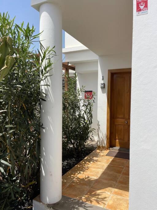 Eslanzarote Villa Varadero, Heated Pool Playa Blanca  Exterior photo