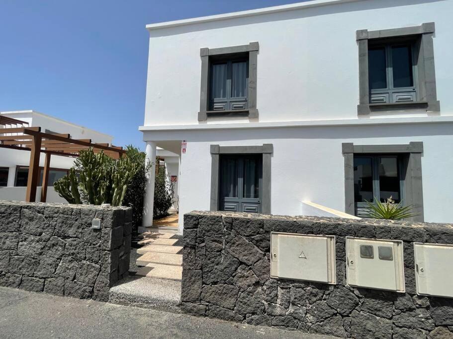 Eslanzarote Villa Varadero, Heated Pool Playa Blanca  Exterior photo